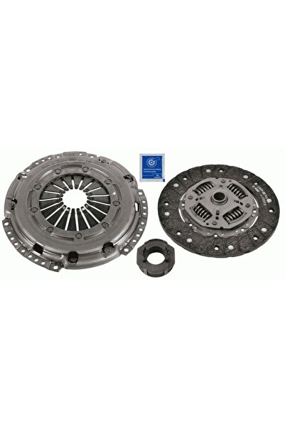 SACHS DEBRİYAJ SETİ 623354800 POLO-CORDOBA-FABIA-A1 1.6 TDI CAYB