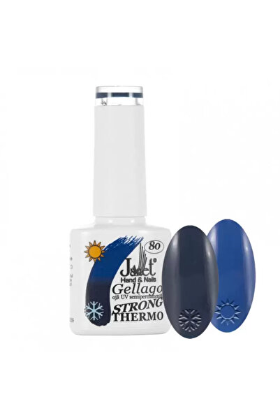 Janet Hand&Nails Gellago Strong Thermo 80