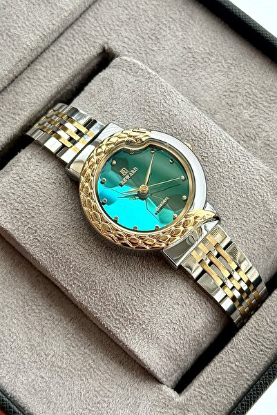 Reward Rd212532L Women Wrist Watch with Steel Cord