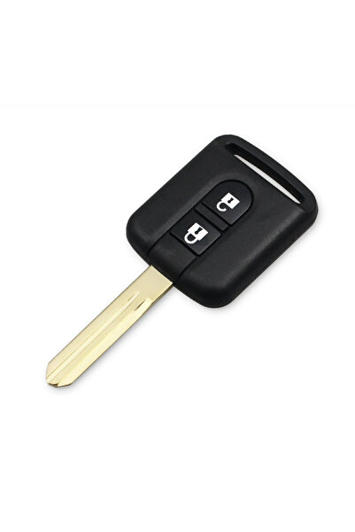 OEM Cheie completă Nissan Tiida, Qashqai, Juke 433 MHz, 7946 ASK