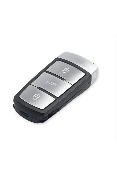 OEM Cheie auto completă Volkswagen Passat, 433 MHz, ID48, pentru anul model a...