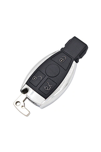 OEM Cheie auto completă pentru Mercedes Benz Clasa A, B, C, E, G, M, R, S, Sp...