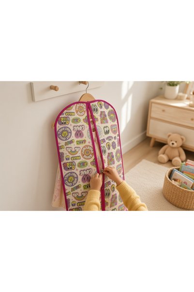 egelihome Kids Dress Cover