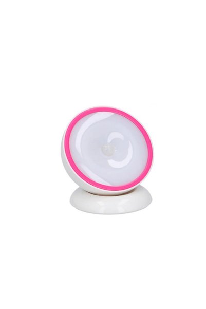 Grundig Λάμπα με 5 LED, 360 °   Περιστροφή, Αισθητήρας κίνησης, Εμβέλεια έως ...