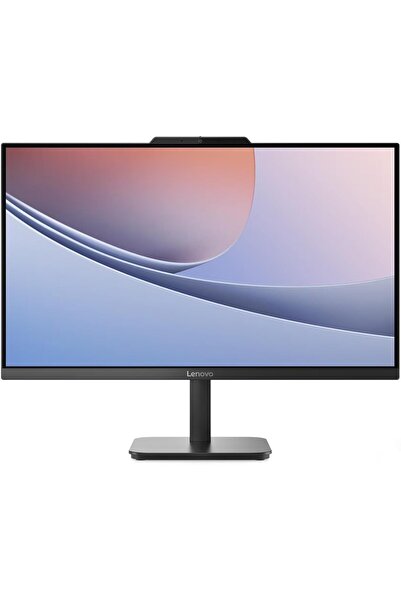 LENOVO V100 23.8" FHD IPS All-in-One Desktop, Intel N100 CPU, 16GB DDR4 RAM, ...