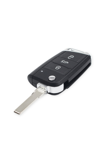 OEM Cheie auto completă compatibilă cu Volkswagen 433 MHz Keyless Go 5G095975...