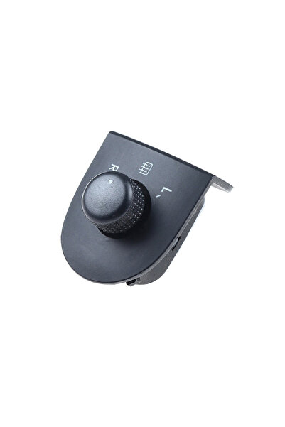 OEM Buton reglare oglindă VW Golf 4 1997-2006, Bora 1998-2005, Passat 3B Beet...