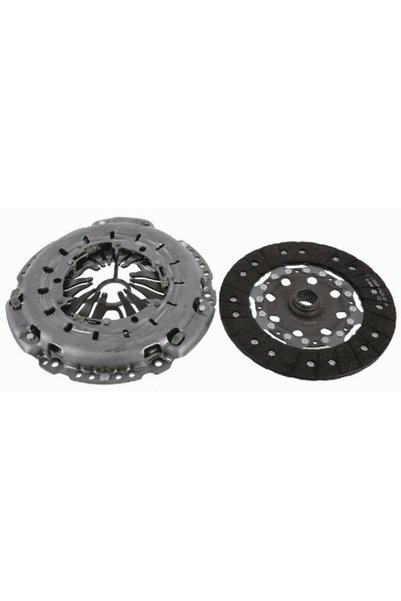 SACHS DEBRIYAJ SETI RULMANSIZ MERCEDES VITO W447 14>