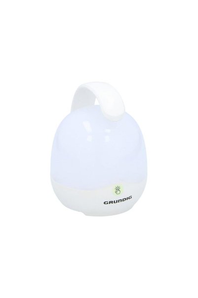 Grundig Διακοσμητική λάμπα LED RGB με αλλαγή χρωμάτων και λειτουργία αφής 10x...