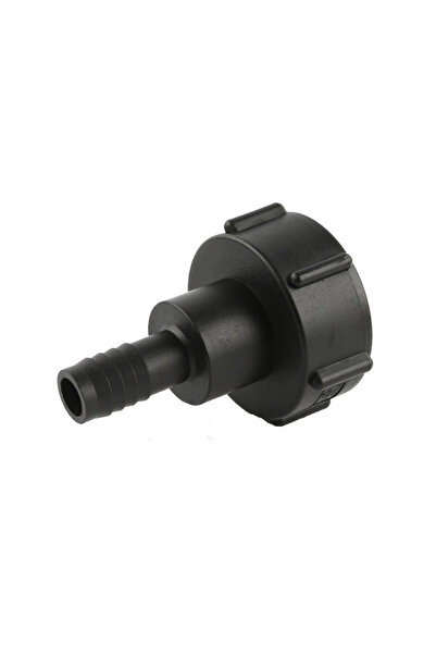 TOPAUTOCHEI Reductor pentru rezervor IBC 1000L S60X6X3/4 " cu ieșire extinsă ...
