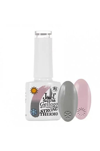 Janet Hand&Nails Gellago Strong Thermo 85