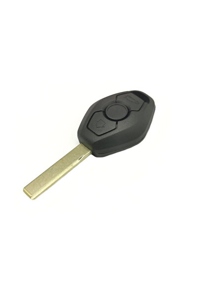 OEM Cheie auto completă pentru BMW Seria 3/5, 868 MHz, Cip 7953-46 HITAG 2