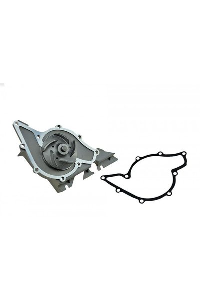 NTY POMPA APĂ AUDI A4 S4, RS4 97-01, A6 2.7 T 01-05, ALLROAD 2.7 T -05 078121...