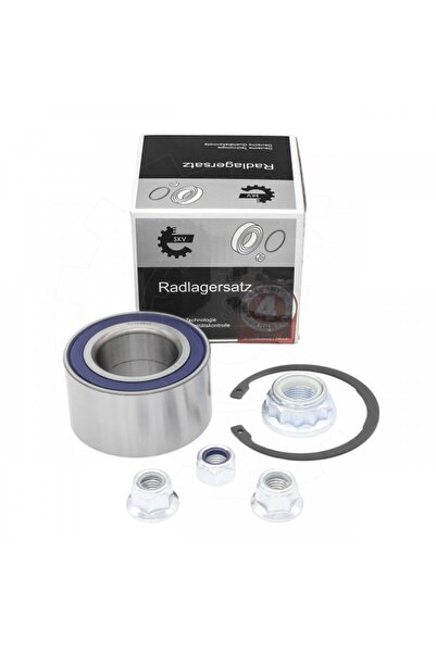 ESEN SKV Set rulmenți roată Audi A3 TT Seat Leon Toledo II Skoda Octavia I VW...