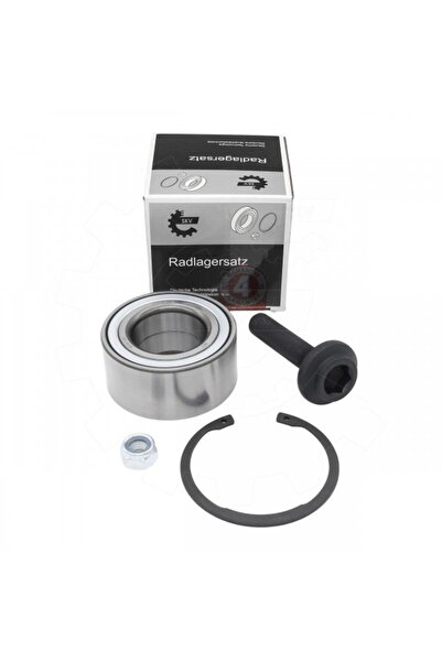 ESEN SKV Set rulmenți roată Ford Galaxy I Seat Alhambra VW Sharan 7M0498625