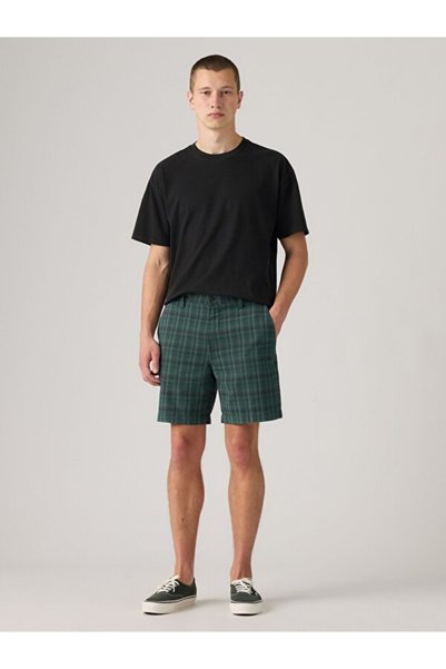 Levi's XX Chino Authentic Relaxed Lightweight Şort