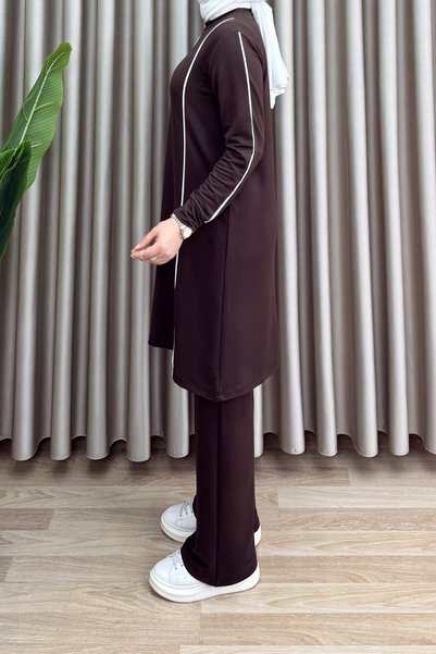 mercan moda ECHIPA TUSEM