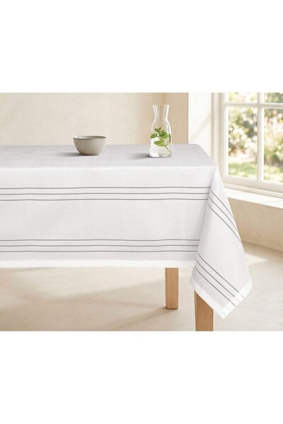 Özdilek Stolnjak Lino Natural Cream 150x150