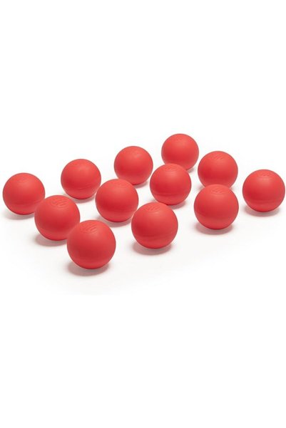 Champion Sports Official Lacrosse Balls - Multiple Colors in Packs of 1, 2, 3...