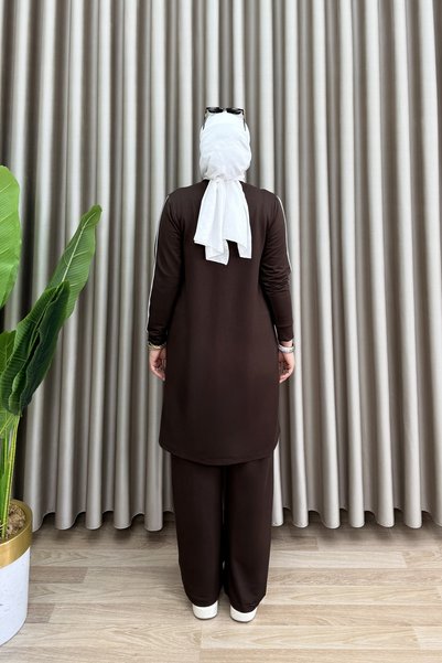 mercan moda ECHIPA TUSEM