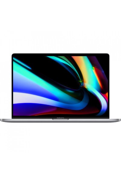 Apple Laptop MacBook Pro 16 Retina (Procesor Intel) ®   Miez ™   i7-9750H (12...