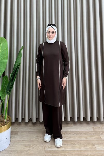 mercan moda ECHIPA TUSEM