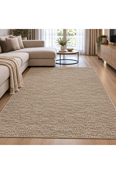 DeltaDesign Covor Living/Dormitor, Model Daffi 13099/120 , Dreptunghiular, Be...