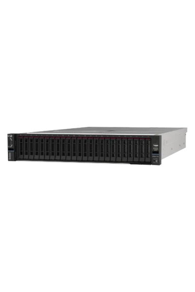 LENOVO CTO SRV THSYS SR650 V3 SERVER