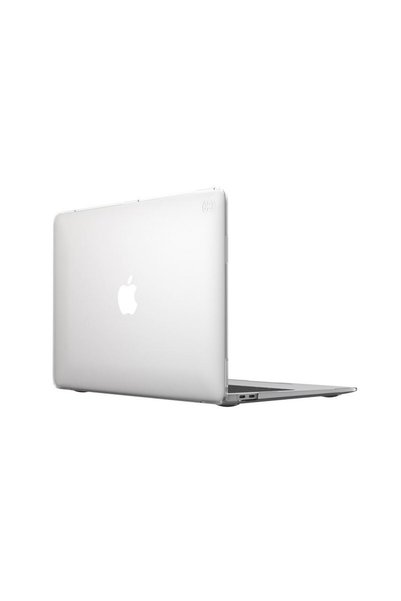 Speck Husă laptop SmartShell transparentă - MacBook Pro 13 " 2016-2019 cu sau...