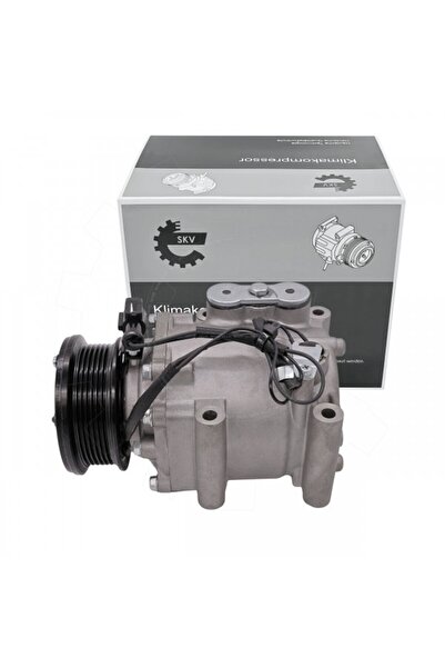 ESEN SKV Compresor aer condiționat Ford Fiesta V Fusion 1681193