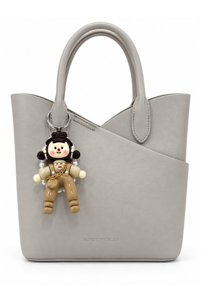 Just Polo Women's Hand and Shoulder Bag