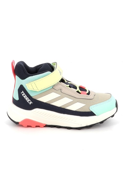 adidas Παιδικό Αθλητικό Μποτάκι για Κορίτσι Terrex AnyLander Mid CF C Χρώματο...