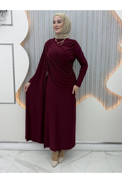 HASPASHA Şahsel Elbise