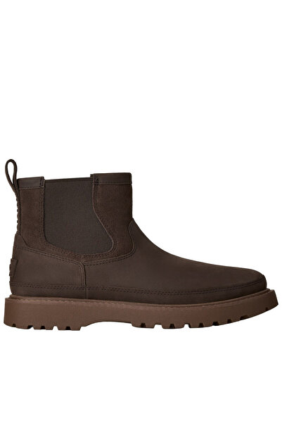 UGG Ανδρικά Birch Chelsea Μποτάκια Καφέ 1184610-DDC