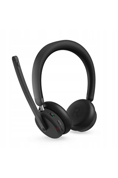 LENOVO Căști wireless Dual-Mode ANC 6550 USB-C
