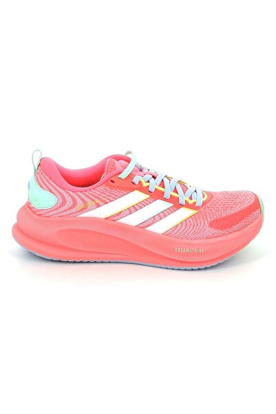 adidas Παιδικό Αθλητικό Παπούτσι για Κορίτσι SuperNova Ease 2 J Χρώματος Πολύ...