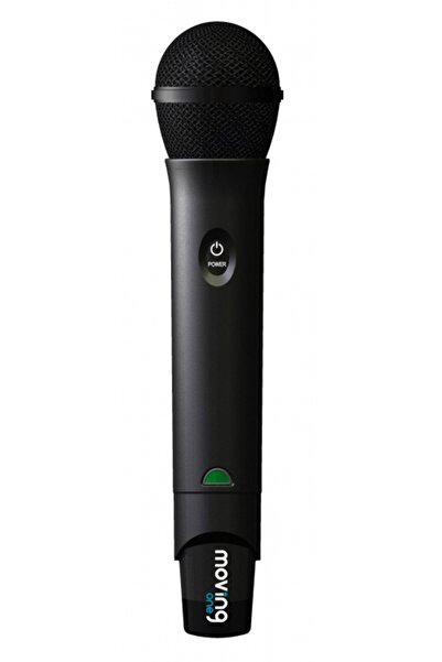 dB Technologies SISTEM UHF PORTABIL MOVING ONE