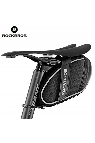 ROCKBROS Geantă spate bicicletă Geantă de șa 1l