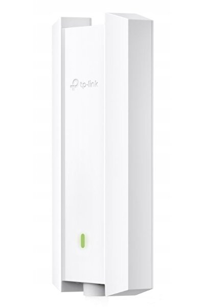TP-LINK Punct de acces EAP623-Outdoor HD Omada AX1800, WiFi 2,4/5GHz PoE