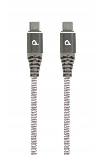 Gembird Cablu USB-C la USB-C 100W Power Delivery 1.5m