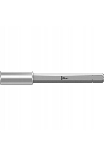 wera Port-bit universal 1/4 " 75mm