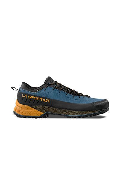 La Sportiva حذاء TX4 EVO GTX للرجال للأنشطة الخارجية ZFAS052B42O12 متعدد الألوان