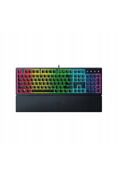 RAZER |   Tastatură pentru gameri |   Ornata V3 |   Tastatură pentru gameri |...