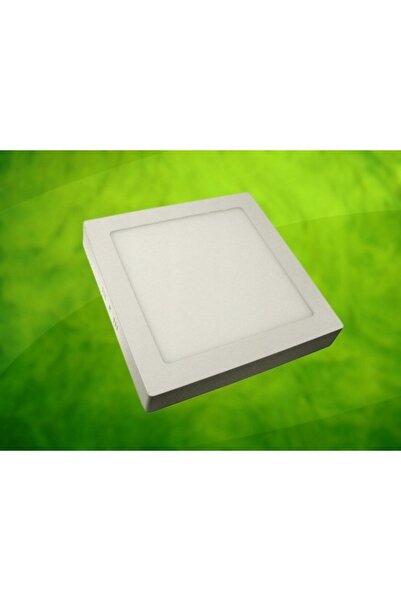 NO BRAND Panou LED Rektus 24W 230V alb rece