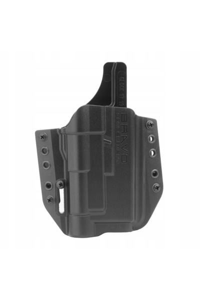 NO BRAND Bravo Concealment - Toc OWB pentru Glock 19, 23, 32
