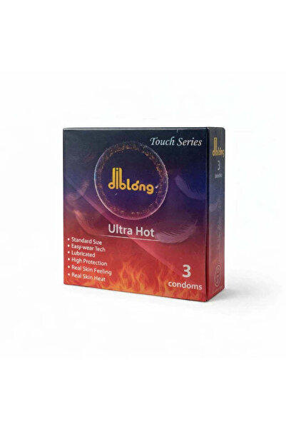Diblong Prezervative