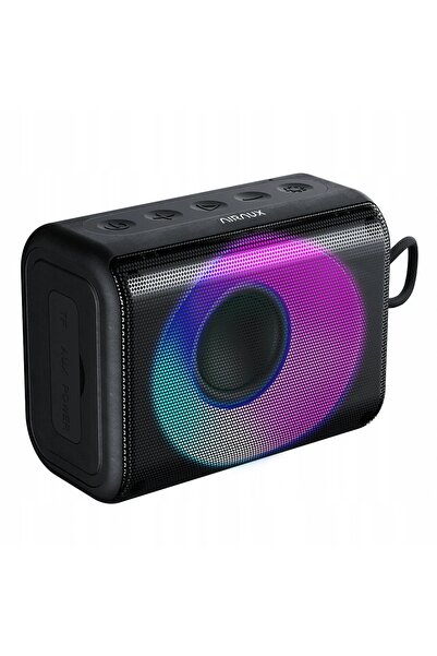 BlitzWolf Boxă portabilă AirAux AA-WM2 10W [Certificată.]