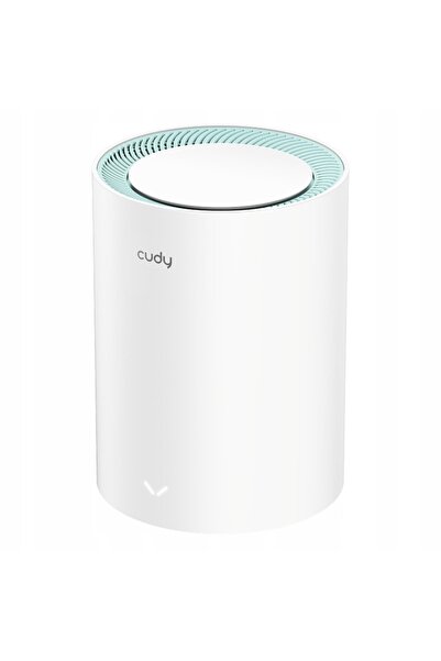 cudy M1500 set de 2 routere și puncte de acces WiFi 2.4/5GHz AX1500 Mesh VLAN...