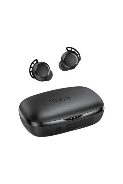 Tribit Căști wireless in-ear Bluetooth - Negru
