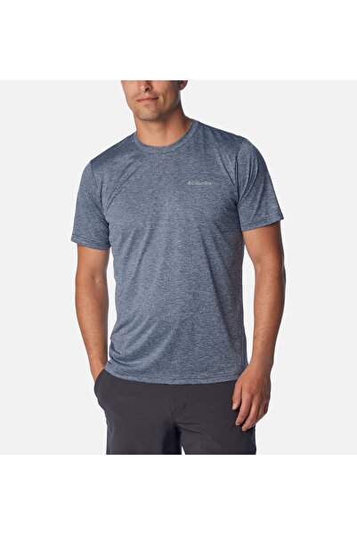 Columbia Hike Crew Men's T-Shirt 1990391-465
